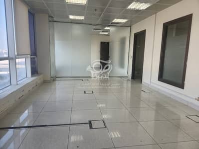 Office for Rent in Al Nahyan, Abu Dhabi - IMG-20240118-WA0010. jpg