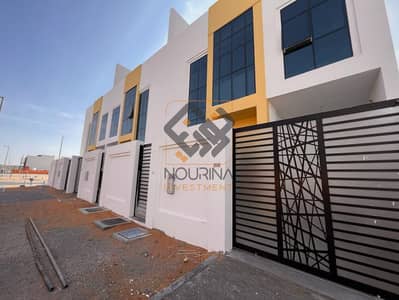 6 Cпальни Вилла в аренду в Зайед Сити, Абу-Даби - WhatsApp Image 2024-01-28 at 4.26. 40 PM. jpeg