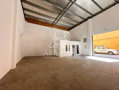 Warehouse for Rent in Mussafah, Abu Dhabi - WhatsApp Image 2023-10-31 at 12.59. 39 PM-Edit. jpg