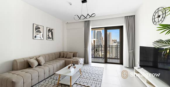 2 Bedroom Flat for Rent in Dubai Creek Harbour, Dubai - GI4A4711. jpg