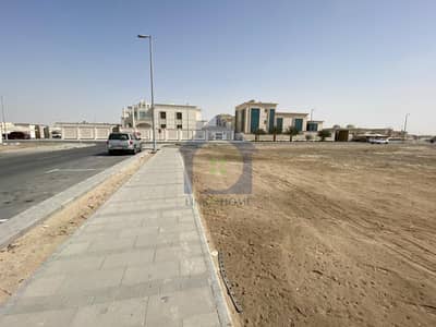 Plot for Sale in Al Shahama, Abu Dhabi - WhatsApp Image 2021-01-24 at 12.45. 38 PM (3). jpeg