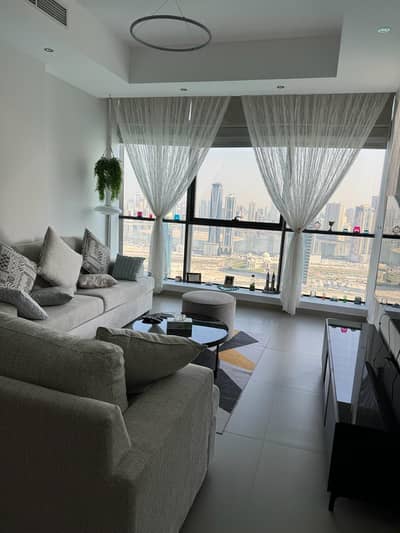 1 Bedroom Flat for Sale in Al Mamzar, Sharjah - WhatsApp Image 2024-01-27 at 22.06. 11 (1). jpeg