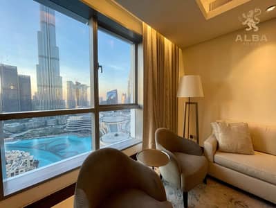 شقة 1 غرفة نوم للبيع في وسط مدينة دبي، دبي - WhatsApp Image 2024-01-29 at 10.33. 03 AM. jpeg