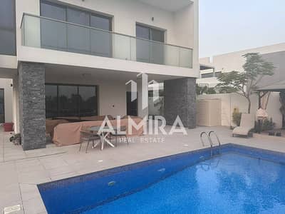 5 Bedroom Villa for Sale in Yas Island, Abu Dhabi - 1e566c69-c87b-4e02-8e3c-6755f9c1022d. jpg