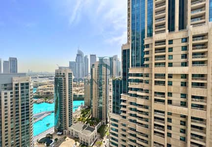 2 Bedroom Apartment for Rent in Downtown Dubai, Dubai - 8. png