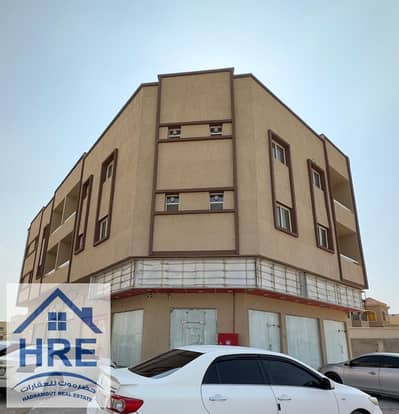 2 Bedroom Apartment for Rent in Al Mowaihat, Ajman - WhatsApp Image 2024-01-29 at 09.42. 26. jpeg
