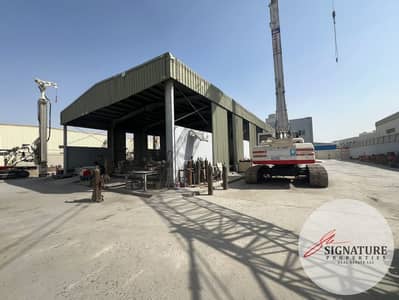 Warehouse for Rent in Al Jurf, Ajman - WhatsApp Image 2024-01-29 at 11.07. 36. jpeg