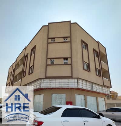 3 Bedroom Flat for Rent in Al Mowaihat, Ajman - WhatsApp Image 2024-01-29 at 09.42. 26. jpeg