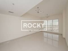 شقة في بناية الميري،البرشاء 1،البرشاء 2 غرف 99000 درهم - 7406738