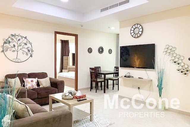 شقة في بوابة دبي الجديدة 2،مجمع A،أبراج بحيرات الجميرا 2 غرف 1100000 درهم - 8521986
