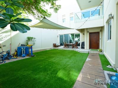 3 Bedroom Villa for Sale in The Sustainable City, Dubai - FRONTYARD 3. jpg