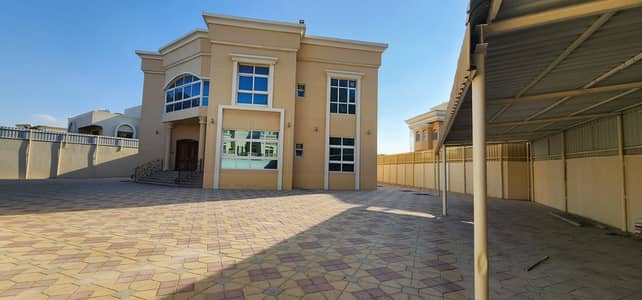 6 Bedroom Villa for Rent in Al Ramtha, Sharjah - WhatsApp Image 2023-12-21 at 10.29. 00. jpeg