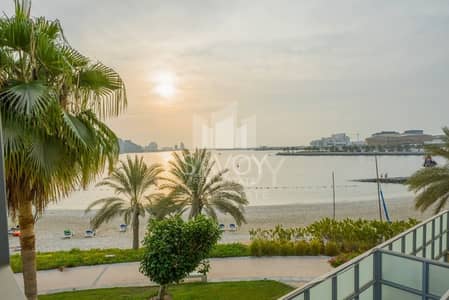 3 Bedroom Apartment for Sale in Al Raha Beach, Abu Dhabi - PRICE DROPPED|3BHK+MAID+STUDY|BEACH ACCESS