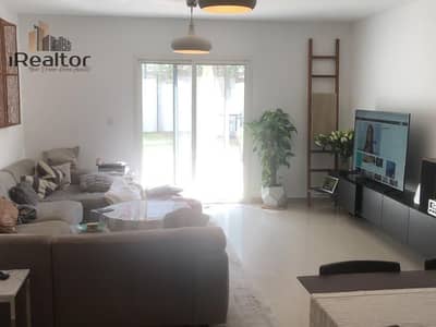3 Bedroom Villa for Rent in Al Reef, Abu Dhabi - SINGLE ROW  Family Home | Available by 1st of April