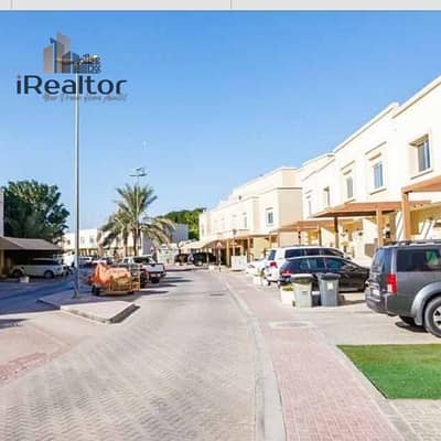 3 Bedroom Villa for Rent in Al Reef, Abu Dhabi - DESERT (3). jpg