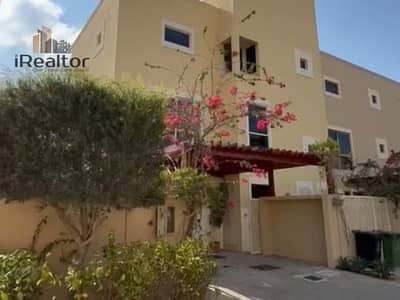 4 Bedroom Townhouse for Rent in Al Raha Gardens, Abu Dhabi - WhatsApp Image 2024-01-05 at 14.54. 50_ec839135. jpg