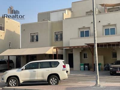 3 Bedroom Villa for Rent in Al Reef, Abu Dhabi - 79698e99-02e4-4a9f-913c-28b713b658be. jpg