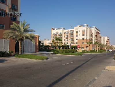استوديو  للبيع في الغدیر، أبوظبي - شقة في الواحة،الغدیر 350000 درهم - 7809933