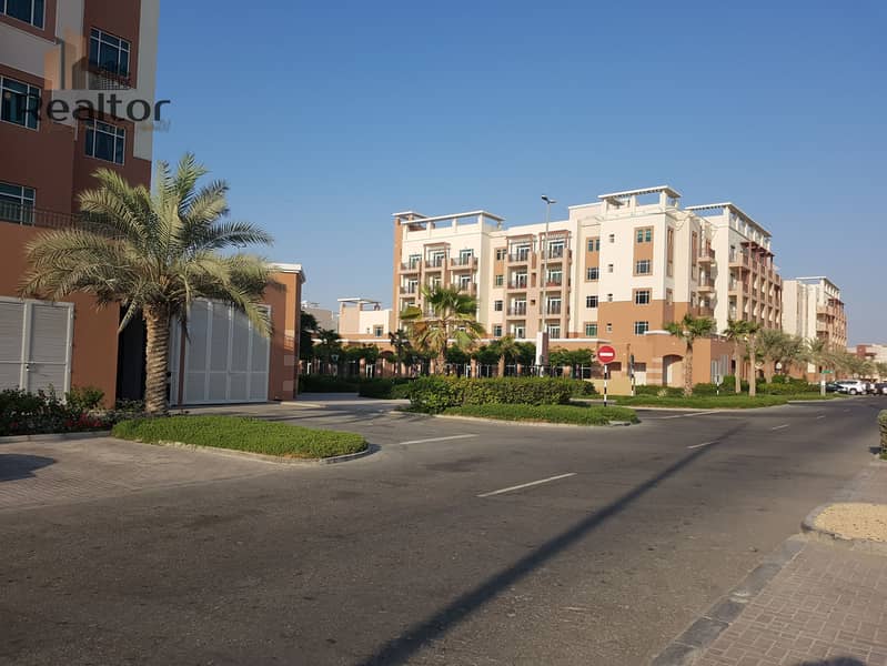 Квартира в Аль Гхадир，Аль Ваха, 350000 AED - 7809933