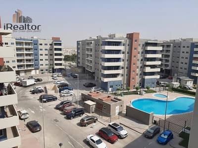 شقة 3 غرف نوم للبيع في الريف، أبوظبي - شقة في الریف داون تاون،الريف 3 غرف 930000 درهم - 7860632