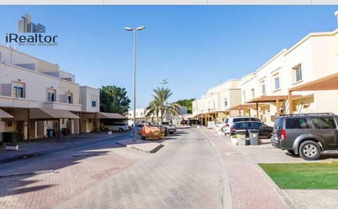 4 Cпальни Вилла Продажа в Аль Риф, Абу-Даби - arabian 2_ccexpress. jpg