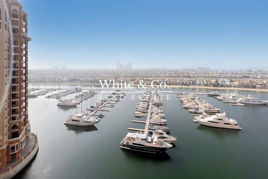 Exclusive Unit | Sea View | View Today