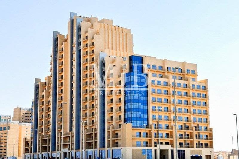 Price Reduced 1 Bed for Sale Manhattan AED 735000