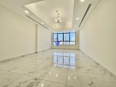 4 Bedroom Apartment for Rent in Al Khalidiyah, Abu Dhabi - image00002. jpeg