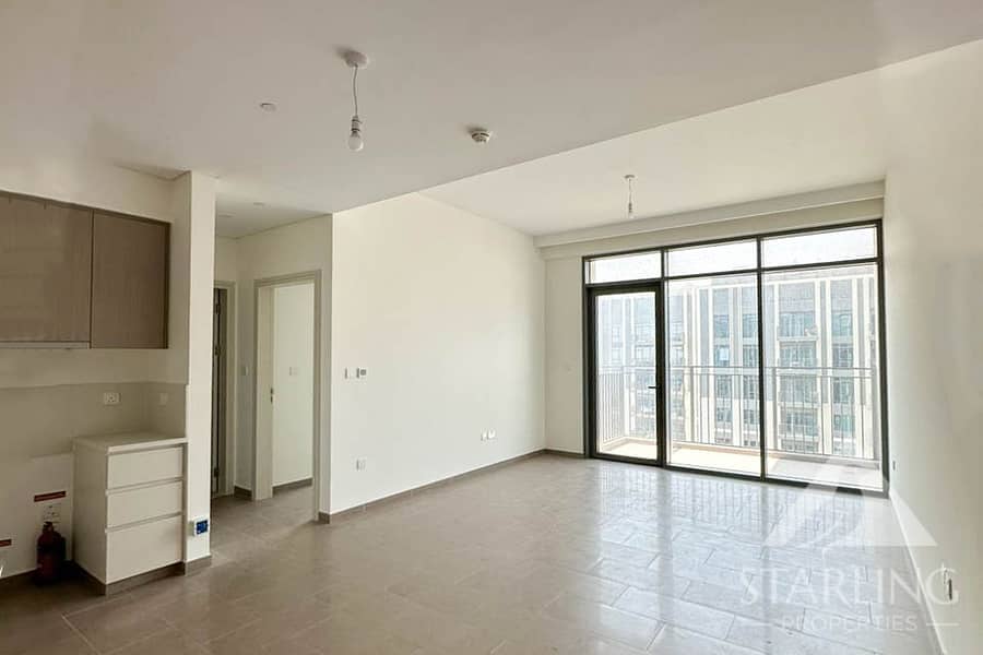 شقة في بارك هايتس 1،بارك هايتس،دبي هيلز استيت 1 غرفة 100000 درهم - 8522433