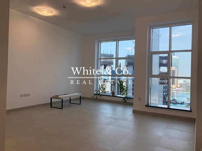 Unfurnished | 2 Bedroom | Modern Bright Unfurnished | 2 Bedroom | Modern Bright