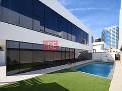 Up to 12Cheques | Private Pool | Near MOE