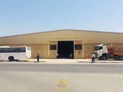 Warehouse for Rent in Al Quoz, Dubai - 1. jpeg