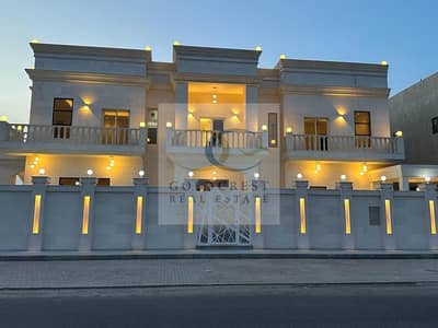 فیلا 6 غرف نوم للايجار في العالية، عجمان - WhatsApp Image 2024-01-29 at 11.48. 53 (1). jpeg