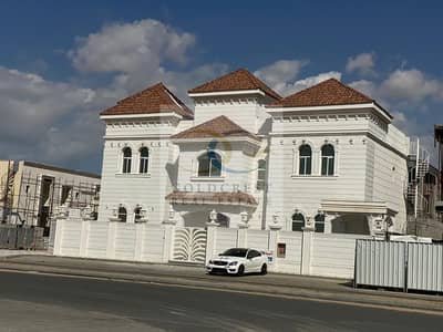 6 Bedroom Villa for Rent in Al Alia, Ajman - WhatsApp Image 2024-01-29 at 11.49. 53. jpeg