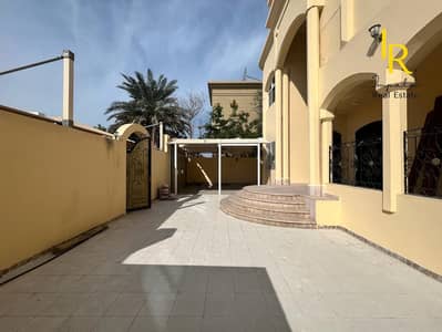 فیلا 6 غرف نوم للايجار في المشرف، أبوظبي - WhatsApp Image 2024-01-29 at 11.58. 10 AM (17). jpeg