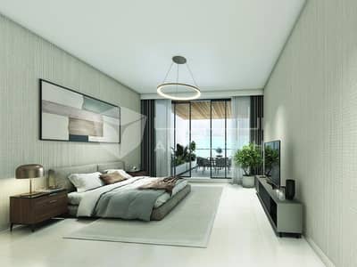 3 Bedroom Flat for Sale in Al Khan, Sharjah - Lavish 3 BR | Jaw-Dropping View | Exclusive Units