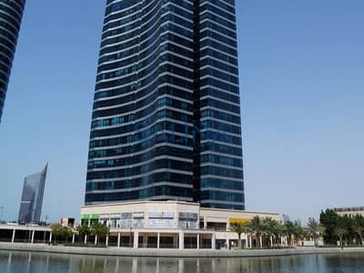 Office for Rent in Jumeirah Lake Towers (JLT), Dubai - jumeirah-bay-2-282_xl. jpg
