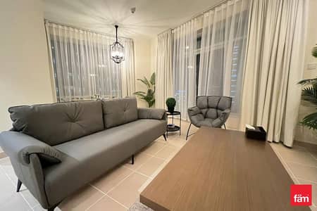 1 Bedroom Flat for Sale in Downtown Dubai, Dubai - Burj Khalifa View| VOT| High ROI|Fullyfurnished