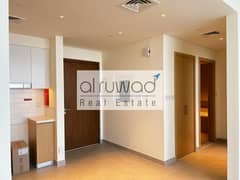 شقة في برج كريك رايز 1،كريك رايز،مرسى خور دبي 1 غرفة 100000 درهم - 8521560
