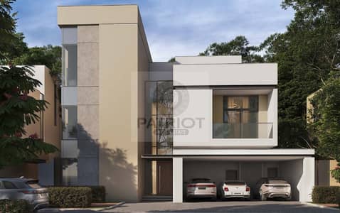 6 Bedroom Villa for Sale in Dubailand, Dubai - 6BHK. jpg