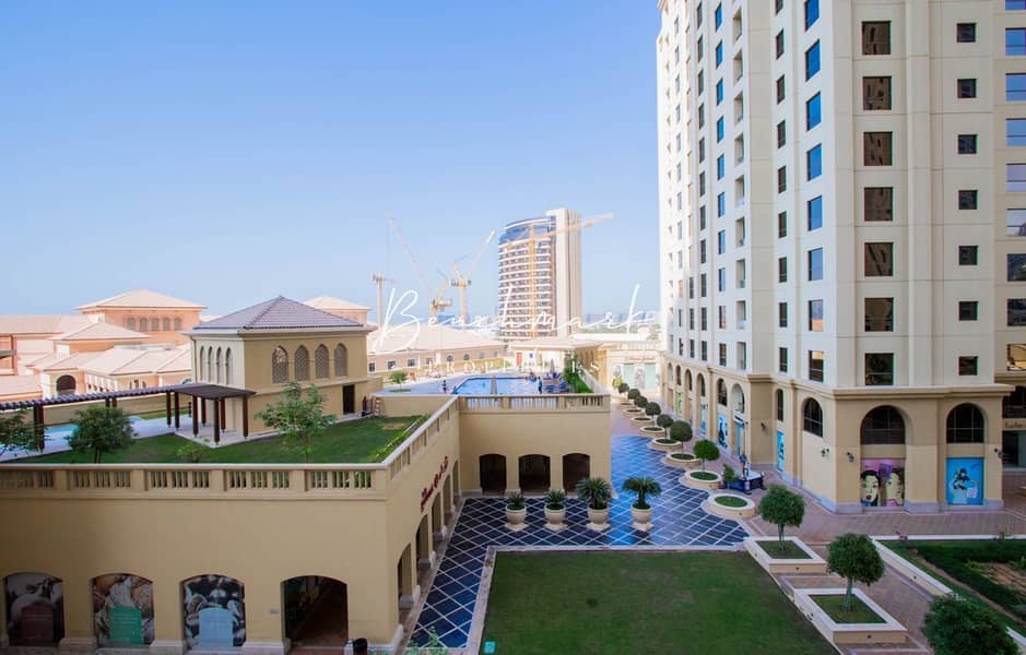 Fully Furnished | JBR | Ready to Move in