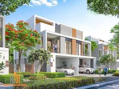 4 Bedroom Villa for Sale in Tilal Al Ghaf, Dubai - WhatsApp Image 2024-01-29 at 12.17. 18. jpeg