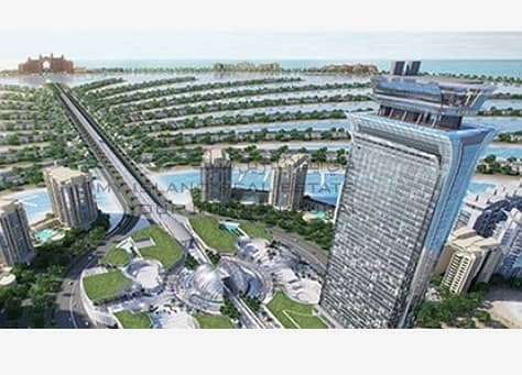 Palm Tower Luxury Studio apartment For Sale Palm Tower Luxury Studio apartment For Sale