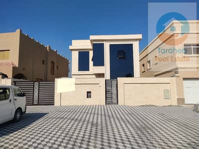 4 Bedroom Villa for Sale in Al Mowaihat, Ajman - WhatsApp Image 2024-01-29 at 12.57. 16 AM. jpeg