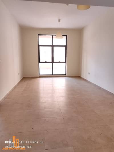 1 Bedroom Apartment for Rent in Dubai Silicon Oasis (DSO), Dubai - Chiller Free I Vacant 1BHK I withstanding  Balcony I 5200 only