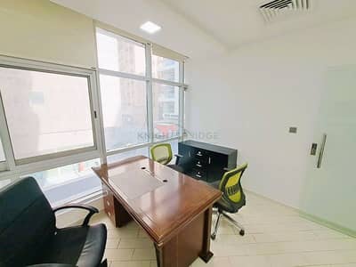 Office for Rent in Al Barsha, Dubai - 1. jpeg