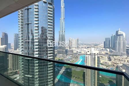 شقة 3 غرف نوم للايجار في وسط مدينة دبي، دبي - شقة في آكت ون،آكت ون | آكت تو،منطقة دار الأوبرا،وسط مدينة دبي 3 غرف 270000 درهم - 8445244