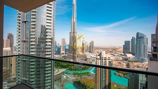 3 Cпальни Апартаменты Продажа в Дубай Даунтаун, Дубай - R6II1074. jpg