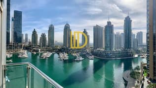 Stunning Panoramic Marina View | Chiller Free