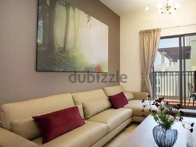 2 Bedroom Apartment for Rent in Jumeirah Village Circle (JVC), Dubai - Offer of the Week | Amazing 2 BR/ Fully Furnished/ Balcony/ Wi-Fi